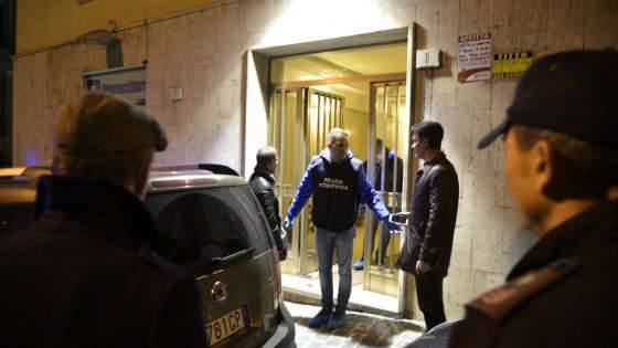OMICIDIO MATERAZZO: LA VITTIMA FECE MASTER A L’AQUILA SUI BENI RELIGIOSI
