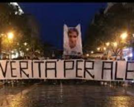 OMICIDIO NERI: PARENTI E AMICI CHIEDONO LA VERITA’