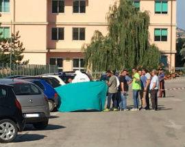 DOTTORESSA UCCISA A COLTELLATE: DISPOSTA AUTOPSIA SU ENTRAMBE LE SALME