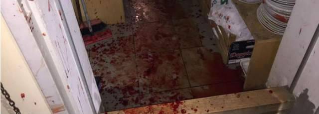 ”ABBIAMO LITIGATO E MI SONO DIFESO”: L’ASSASSINO DI PESCARA CONFESSA