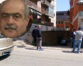 OMICIDIO RUSSO: PENA RIDOTTA IN APPELLO A 12 ANNI E OTTO MESI
