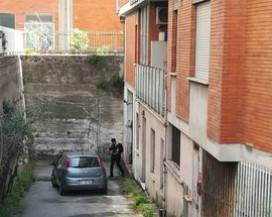 OMICIDIO RUSSO: INCHIESTA CHIUSA, AGGRAVANTE CRUDELTA’