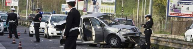 L’OMICIDIO STRADALE DIVENTA LEGGE 18 ANNI DI CARCERE SE SI GUIDA UBRIACHI