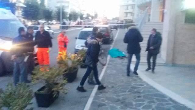 FABIO FORSE AVVERTITO DA UN AMICO, L’OMICIDIO DIVENTA PREMEDITATO
