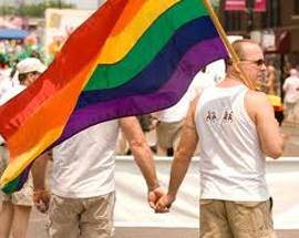 L’IDV CREA IL DIPARTIMENTO DEI DIRITTI CIVILI E LO AFFIDA ALL’ARCIGAY