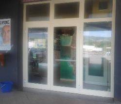 L’AQUILA: FURTO CON SPACCATA NELLA NOTTE IN BAR DI PAGANICA