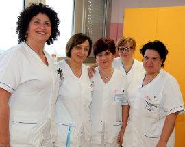 SANITA’: A ORTONA INAUGURATO REPARTO ONCOLOGIA DONNA