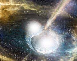 ONDE GRAVITAZIONALI: RICERCATORE DELL’INFN DESIGNATO ALLA GUIDA DEL RIVELATORE EUROPEO VIRGO