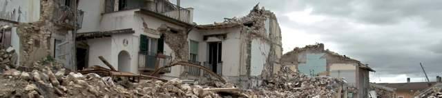 RICOSTRUZIONE: FRAZIONI FERME, ”POCO PERSONALE E TANTE PRATICHE”