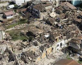 L’AQUILA: MOSTRA PERMANENTE DEDICATA ALL’ANTICO BORGO DI ONNA
