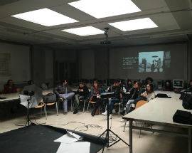 ACCADEMIA BELLE ARTI L’AQUILA: TORNA L’OPEN DAY E GEMELLAGGIO CON IL BELGIO