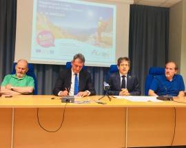 TURISMO: ”ABRUZZO OPEN DAY SUMMER 2018”, OLTRE 80 EVENTI SUL TERRITORIO