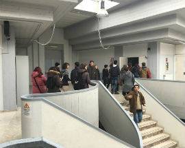 L’AQUILA: OPEN DAY ALL’ACCADEMIA DI BELLE ARTI, ECCO DELTA WASP, MODERNA STAMPANTE IN 3D
