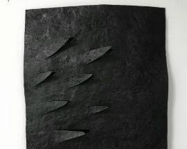 L’AQUILA: FONDAZIONE CARISPAQ INAUGURA MOSTRA ”ATELIER PIETROSANTI”