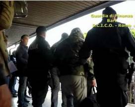OPERAZIONE FRIENDS: MAXI BLITZ AI CLAN DEL GARGANO, ARRESTATI ANCHE ABRUZZESI