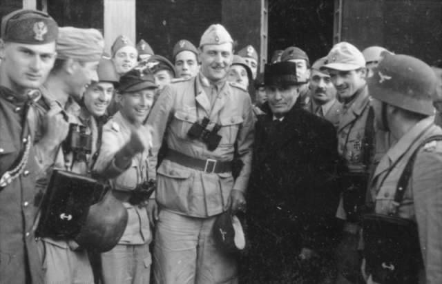 ‘FASCISMO E CLASSI DIRIGENTI TRA CENTRO E PERIFERIA. IL CASO ABRUZZESE’: CONVEGNO A PALAZZO DELL’EMICICLO