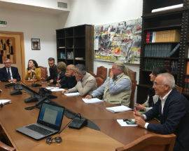 L’AQUILA: CENTROSINISTRA SPARA A ZERO SU BIONDI, C’E’ ANCHE LA CIMORONI