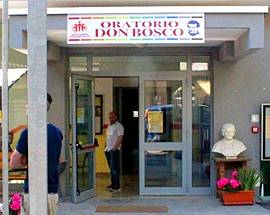 L’AQUILA: IL RADUNO DI TUTTI GLI EX DELL’ORATORIO SALESIANO