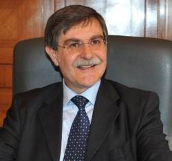 POLIZIA: ORAZIO D’ANNA NUOVO QUESTORE DELLA PROVINCIA DELL’AQUILA