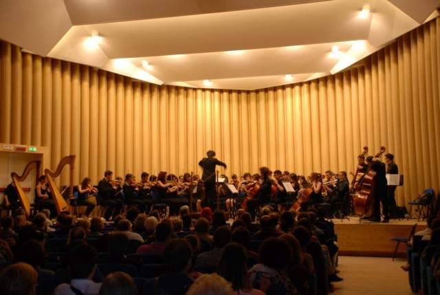 L’AQUILA: AL CONSERVATORIO IL CONVEGNO ”CASELLA INTERPRETE DEL SUO TEMPO”