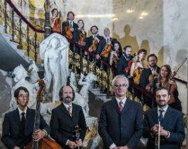 PESCARA: ORCHESTRA DA CAMERA BUSONI CON MASSIMO BELLI AL TEATRO MASSIMO