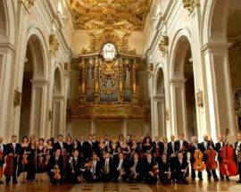MUSICA: CON MOZART E BEETHOVEN, SINFONICA IN CONCERTO PER I 70 ANNI DELLA BARATTELLI