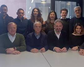 ORDINE ARCHITETTI L’AQUILA: COMPAGNONE CONFERMATO PRESIDENTE