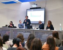 ”ORIENTATI AL FUTURO”: OPEN DAY CONFARTIGIANATO CHIETI SUL LAVORO 4.0