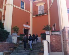 CHIETI: ALLE ORSOLINE CHIUDE LO ”SCIENTIFICO”, SCATTA LA PROTESTA