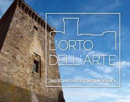 VISIONI CONTEMPORANEE AD ORTUCCHIO: AL VIA L’ORTO DELL’ARTE