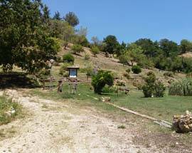 L’AQUILA: ORTO BOTANICO COLLEMAGGIO; PER CONAIPA RISCHIO CHIUSURA IMMINENTE