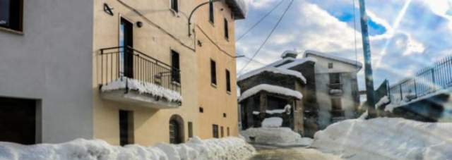 SISMA 2I016: ARCHITETTI TERAMO, ”IN TROPPI PAESI ANCORA TUTTO FERMO”