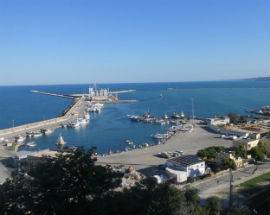 DEPOSITO GPL AL PORTO DI ORTONA: AMBIENTALISTI, ”ANTISTORICO E PERICOLOSO”
