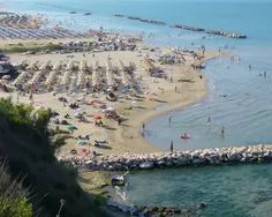 ORTONA: NUOVE SCOGLIERE ZONA NORD, AGGIUDICATI LAVORI PER 700MILA EURO