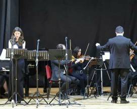 ORTONA: TORNA ”MAGICAMENTE MUSICA” CON BRANI DI CHOPIN, BACH E SCHUBERT