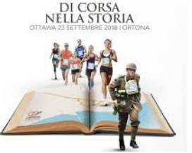ORTONA: NEL 75ESIMO ANNIVERSARIO DELLA LIBERAZIONE, STAFFETTA CON OTTAWA
