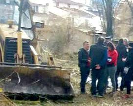 MORTO AL LAGO DI ORTUCCHIO, INDAGATO TITOLARE DITTA