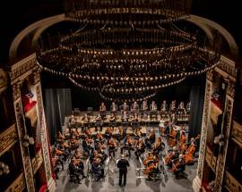 MUSICA: OMAGGIO DELL’OSA AI CAPOLAVORI DI ENNIO MORRICONE, TUTTI GLI APPUNTAMENTI