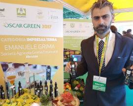 OSCAR GREEN: DA TOLLO ARRIVA SALE SPRAY A BASSO CONTENUTO DI SODIO