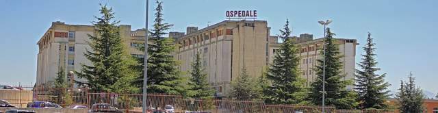 OSPEDALI IN PROJECT FINANCING: ABRUZZO TERRA DI CONQUISTA DEI COLOSSI PRIVATI