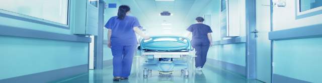 OSPEDALI: I PRIMARI, ”HUB TERAMO-L’AQUILA IMPOSSIBILE E PESCARA E’ MEGLIO DI CHIETI”