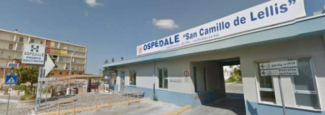 E’ GIALLO SU DESTINO OSPEDALE DI ATESSA, DA PIANO REGIONE TIMORI DECLASSAMENTO