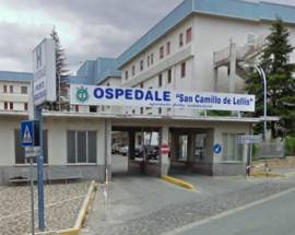 OSPEDALI: PEZZOPANE E D’ALESSANDRO (PD), ”SOSPENDERE DECLASSAMENTO”