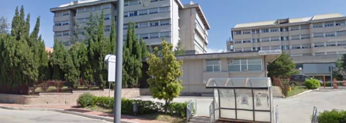 OSPEDALE ATRI: DALL’8 GIUGNO TORNANO ATTIVI TUTTI I SERVIZI