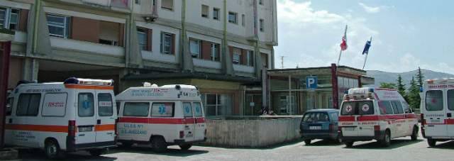 AVEZZANO: 55 ENNE AVVELENATO DA PRANZO A BASE DI FUNGHI