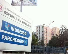 RIGOPIANO: IN CORSO INTERROGATORIO MURIANA IN OSPEDALE