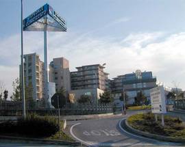 OSPEDALE A RISCHIO SISMICO: SINDACO, ”NESSUN REPARTO VIA DA CHIETI”