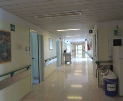 CORONAVIRUS: STOP QUARANTENA PER PRIMA CHIETINA CON VIRUS