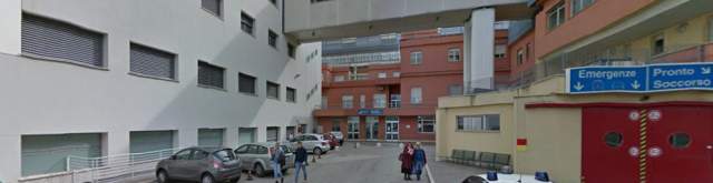 OSPEDALE CHIETI: PER RUP MOLTE CRITICITA’  NEL PROJECT, LA REGIONE PRENDE TEMPO