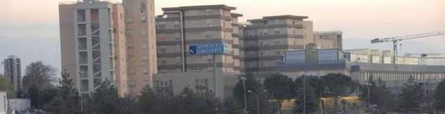 OSPEDALE CHIETI: PAOLUCCI, ‘E’ INSICURO CENTRODESTRA NON PUO’ NON FARE NULLA’